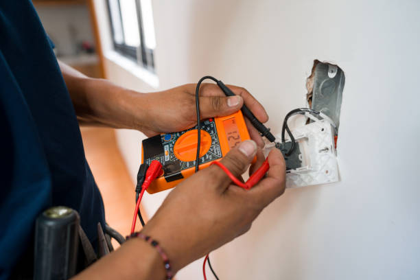 Best Circuit Breaker Repair  in Russiaville, IN