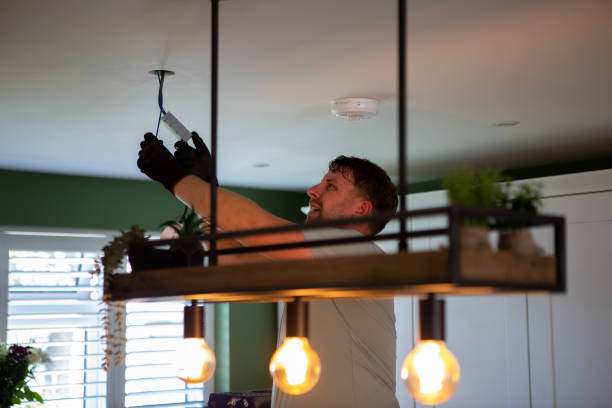 Best Affordable Electrical Installation  in Russiaville, IN