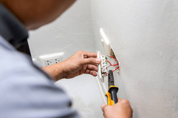 Best Electrical Rewiring Services  in Russiaville, IN