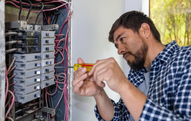Russiaville, IN Electrician Company